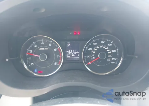 2015 Subaru Forester 2.5I Touring from USA, damaged, VIN JF2SJAWC2FH804051